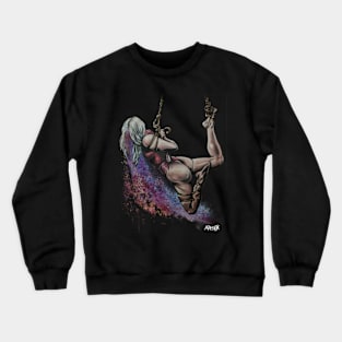 Rope Crewneck Sweatshirt